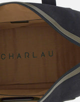 "Duffle travel bag Bao Salix" BR13C15 BKW SCHARLAU