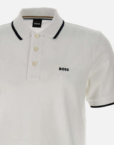 Polo "Parlay190" 50494697 101 BOSS