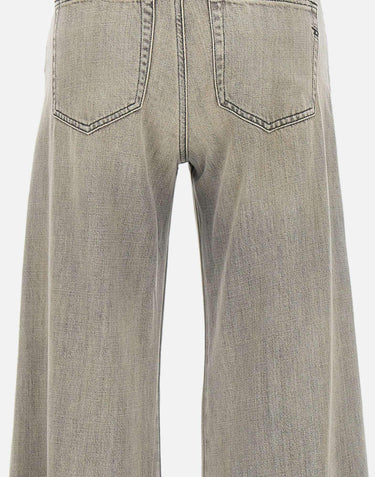 "Flare jeans 1978 d-akemi 068ru" A03625 068RU02 DIESEL