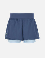 Shorts da tennis GF8598 HIG LACOSTE