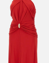 Abito "Events" AB71952E2 CG5 ELISABETTA FRANCHI
