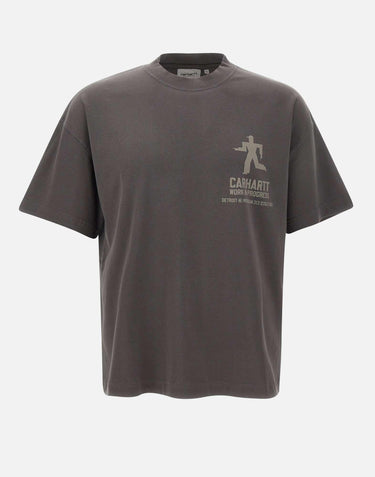 "S/S Distance T-Shirt" I035449 874J CARHARTT WIP