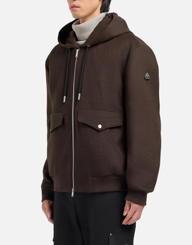 "Ellington bomber" M35MW404 1756 MOOSE KNUCKLES
