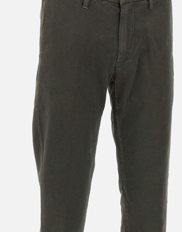 Pantaloni "Mucha Old Dye" PS249FV 20761326 RE-HASH