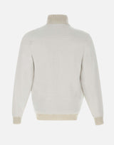 Bomber in felpa double NJMB5502260WOR B003 FAY