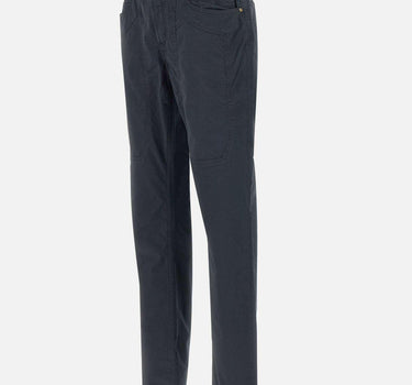Pantaloni "John" in gabardina di cotone JOHN001 GABA0124002 JECKERSON