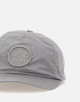 Cappello da baseball in nylon metal 9100011S0076 V0061 STONE ISLAND