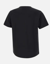 "T-shirt piquet" T35123 11 SUN68