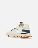Sneakers "Cloud Nova2" 3ME30213427 IVORY ON