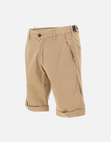 Shorts "p716" in cotone 24P71606 44 PERFECTION