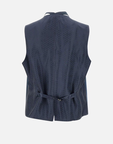 Completo "10G132L4B1"  tre pezzi più accessorio 10G132L4B 1000803BLU PISCONTI