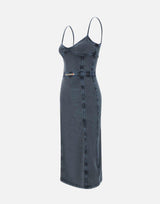 "D-ony dress" A18358 0KIBY01A DIESEL