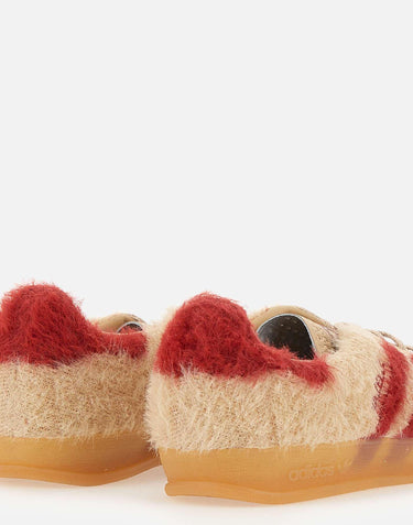 Sneakers "Gazelle Indoor" JP8341 BEIGE ADIDAS