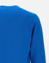 "Regent lambswool" REGE011 00046I17 MC2 SAINT BARTH