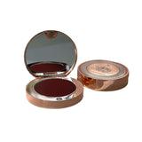 "Secret Lip Balm 06 Ajisai" 2.6 gr SLB 06 AKSIMONEBELLI