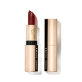 "Luxe Lipstick Red Velvet 814" 3.5gr ER12280000 3.5GM BOBBI BROWN