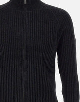 Maglia "Velvet Rave Full Zip Knit" 25139 10 RRD