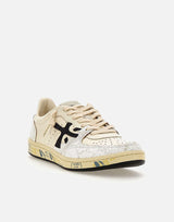 Sneakers "Bskt Clay6775" in pelle BSKTCLAY 6775 PREMIATA