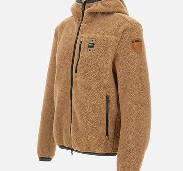 "Alleghany Jkt" 25WBLUC04349 007357343 BLAUER