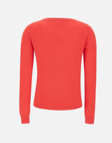 Maglia "Solid" in cotone K34201 92 SUN68
