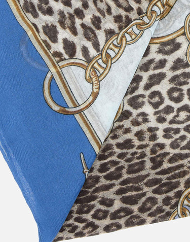 Foulard Liu-Jo Better 2F5074T0300 74015 LIU-JO