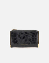 Clutch con zip BS51A56E2 110 ELISABETTA FRANCHI