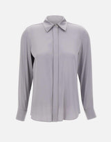 Camicia "Baden" in seta 2426116022600 080 MAX MARA STUDIO