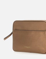 Borsa "Nina" BS11180 COMMGRNLMTOASTED GIANNI CHIARINI