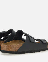 Sandali "Arizona BS" 551253 BLACK BIRKENSTOCK