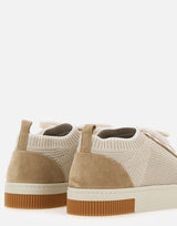Sneakers in maglia L77SCAL02 SCA0L00402 ELEVENTY