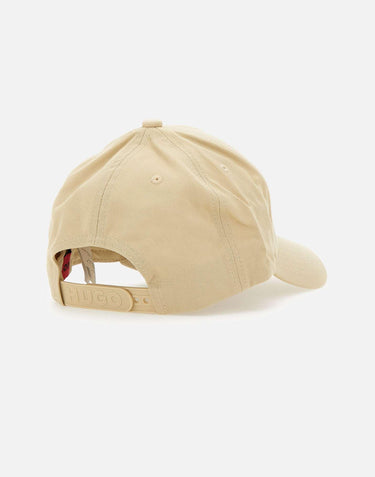 Cappello da baseball "Jude Stacked" in cotone 50533409 285 HUGO