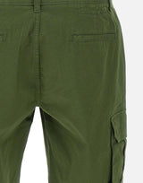 "Cargo pocket shorts" B35104 37 SUN68