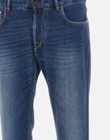 Jeans "Ravello" RAVELLOMG03018 003 HANDPICKED