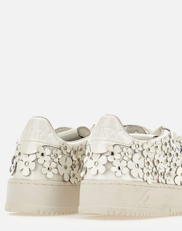 Sneakers "Medalist Low" AULW PW02 AUTRY