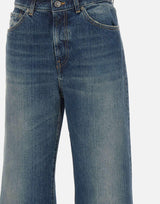 Jeans "Amber" DP619DFE313 LL3800 DONDUP
