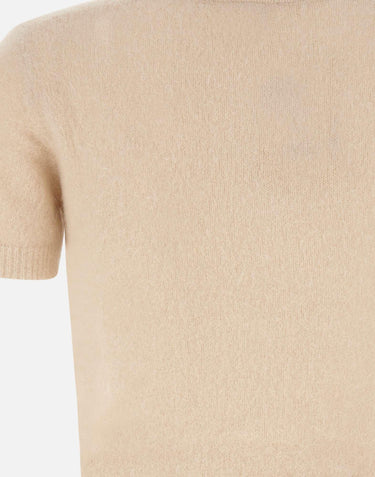 "Roma mini cardigan" 21782 015 THE GARMENT