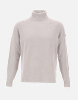 "Velvet Turtleneck Knit" 25133 08 RRD