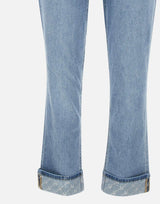 Jeans "Monroe" skinny UA5006D4615 78757 LIU-JO
