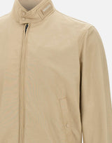 Bomber "Cruiser" CFWOOU1148 MRUT3662WHP WOOLRICH