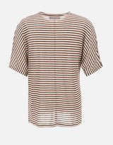 T-shirt "Constantine Lin Rig01" PED5343 99012278RI004 PEUTEREY