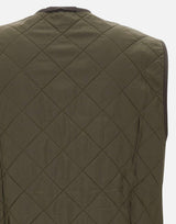 "Polarquilt vest" MLI0002 MLIOL91 BARBOUR