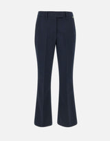 Pantaloni in viscosa CA5185T2984 X0234 LIU-JO