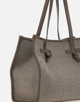 Borsa a spalla "Marcella" BS6849 SPIGADAINO MARCELLA CLUB GIANNI CHIARINI