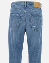 Jeans "Icon" DP776DF0290 IP5800 DONDUP