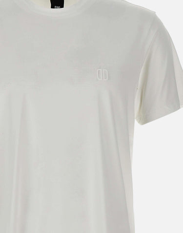 T-shirt "Greg St" GREG STOLBIA002 DUNO