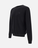 "Fox head jumper" PM00813KT1168 P199 MAISON KITSUNE'