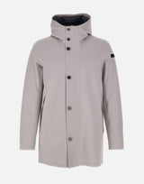 "Surflex Winter Down Under Floating Parka Jkt" 25011 08 RRD