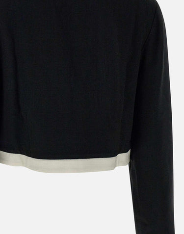 Giacchina " Selita" 0600317812506001 BLACK RIXO