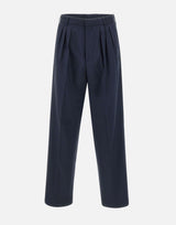 " Pleated tailored pant" FE65PA2149GE 79 KENZO PARIS
