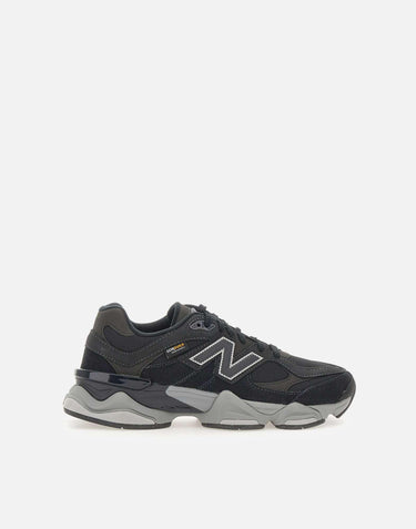"U9060" U9060ORA BLACK NEW BALANCE